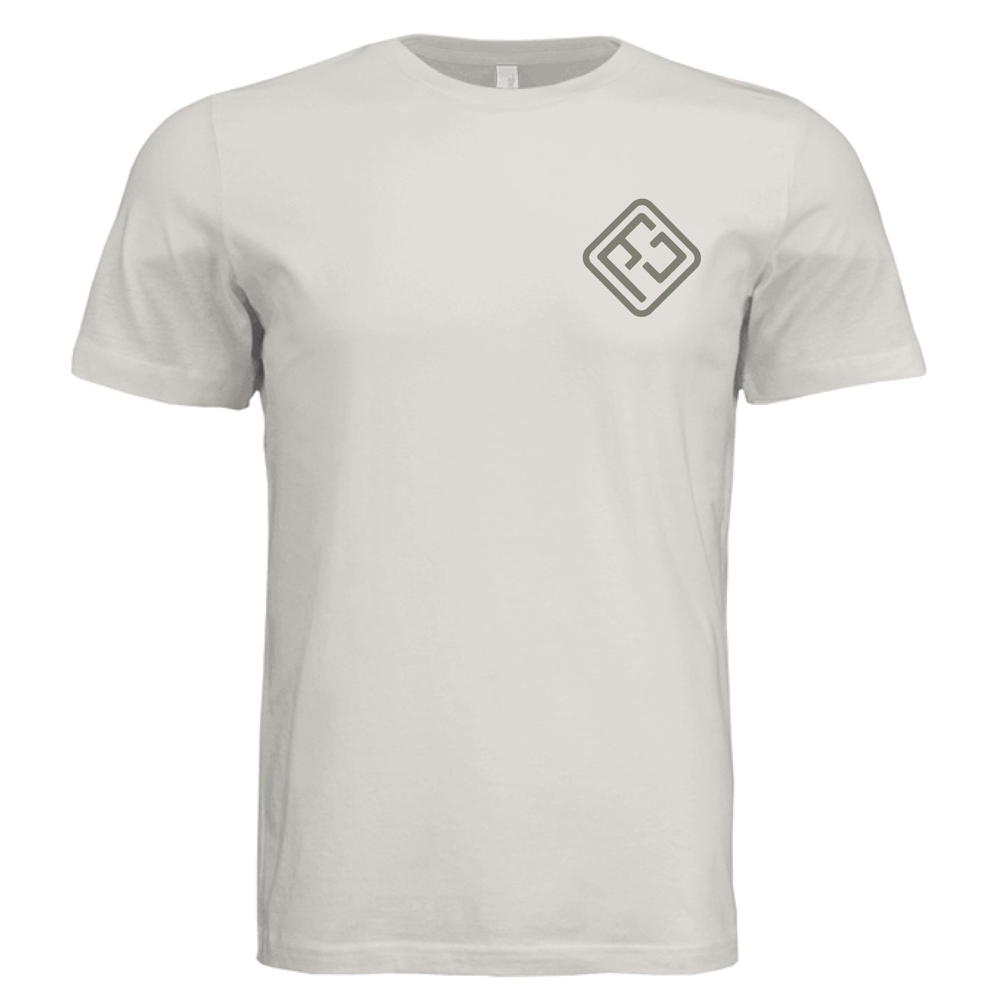 Vintage White - FRONT