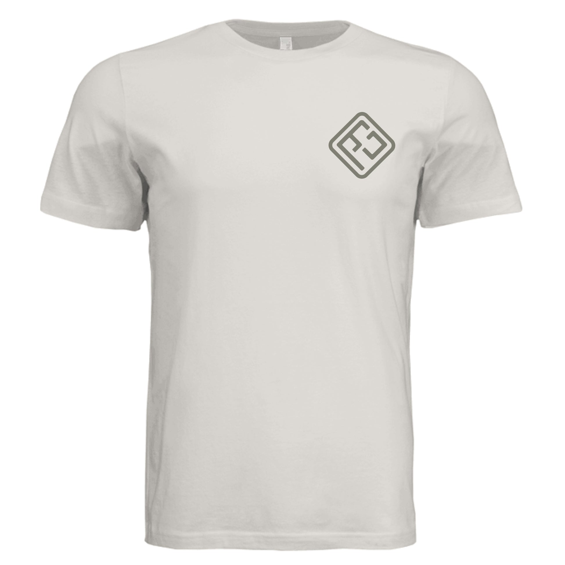 Vintage White - FRONT