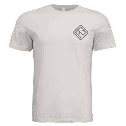 Vintage White - FRONT