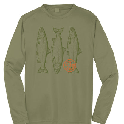 Olive Drab Grn - FRONT