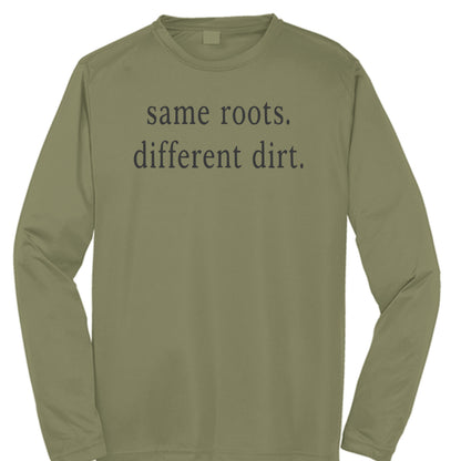 Olive Drab Grn - FRONT