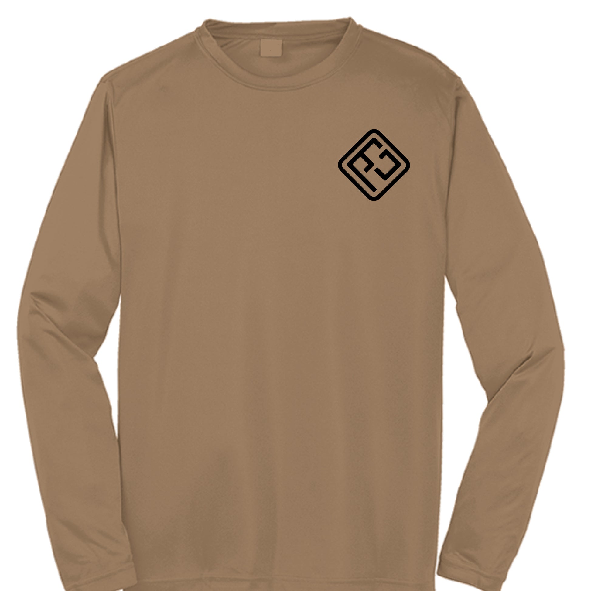 Woodland Brown - FRONT