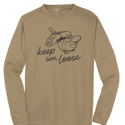 Coyote Brown - FRONT