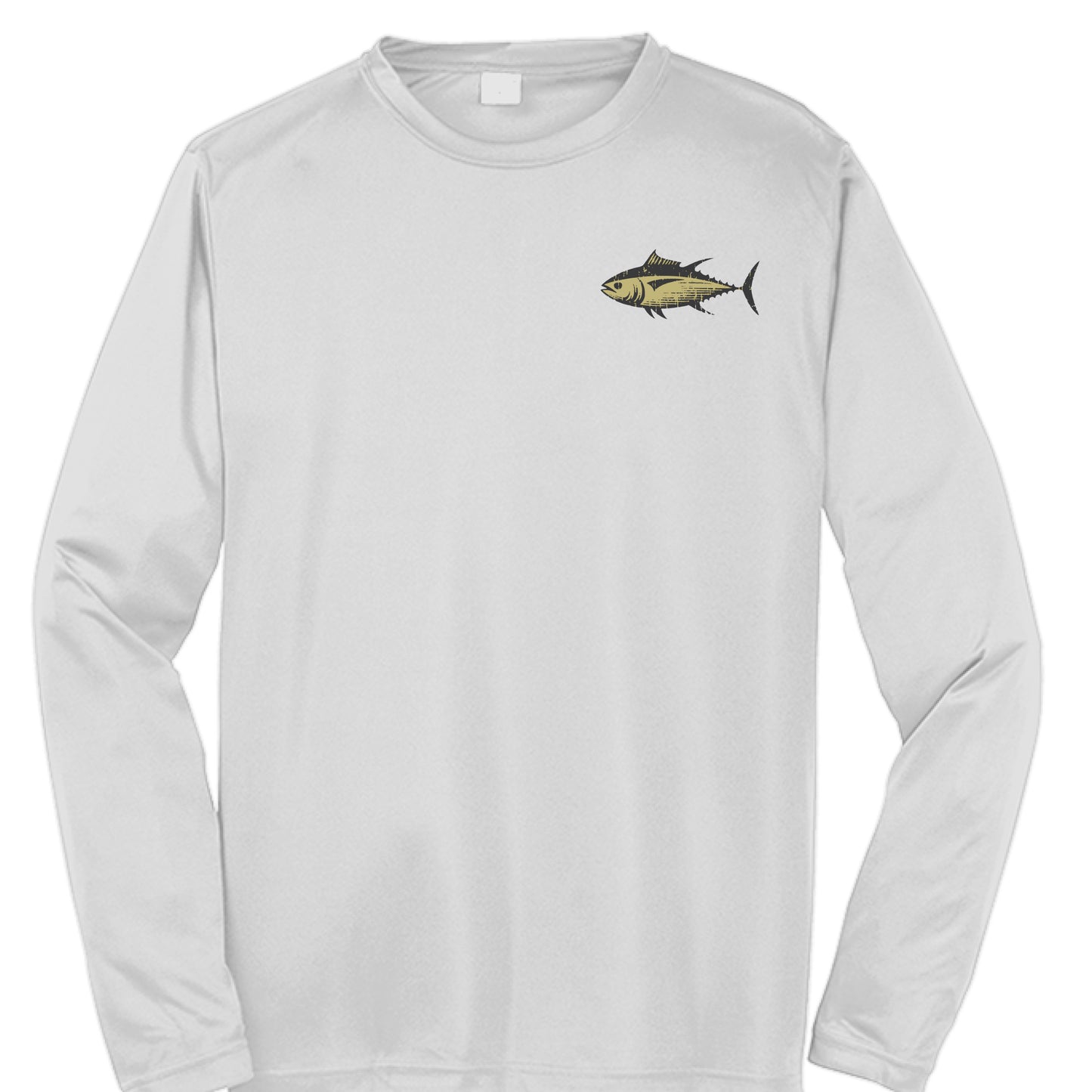 White - FRONT