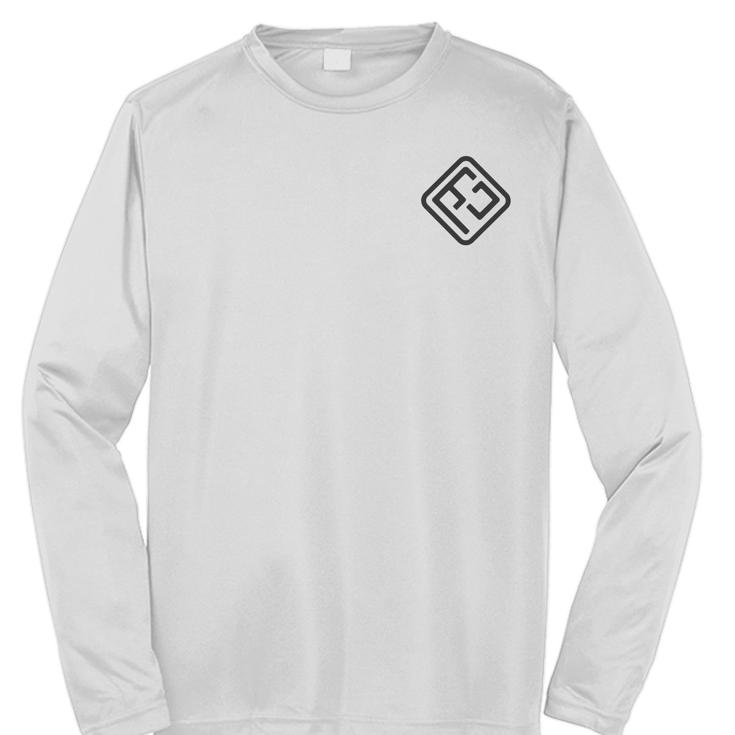 White - FRONT