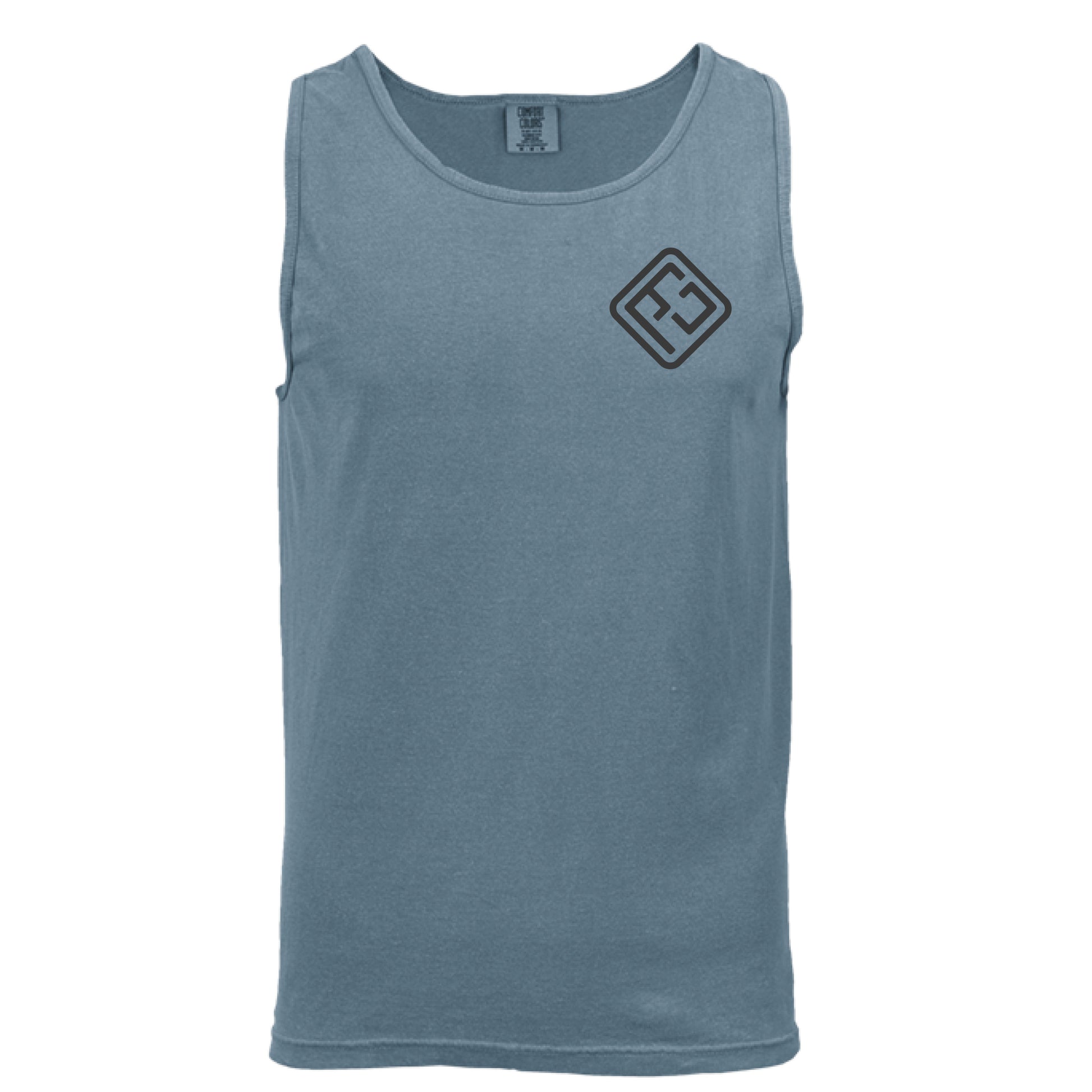 ICE BLUE - FRONT