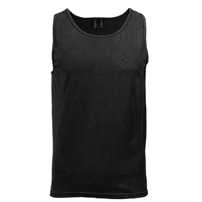 BLACK - FRONT