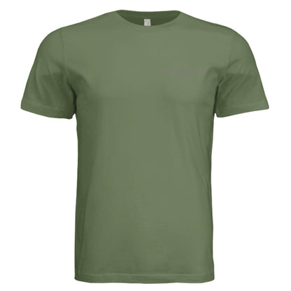 OLIVE - FRONT