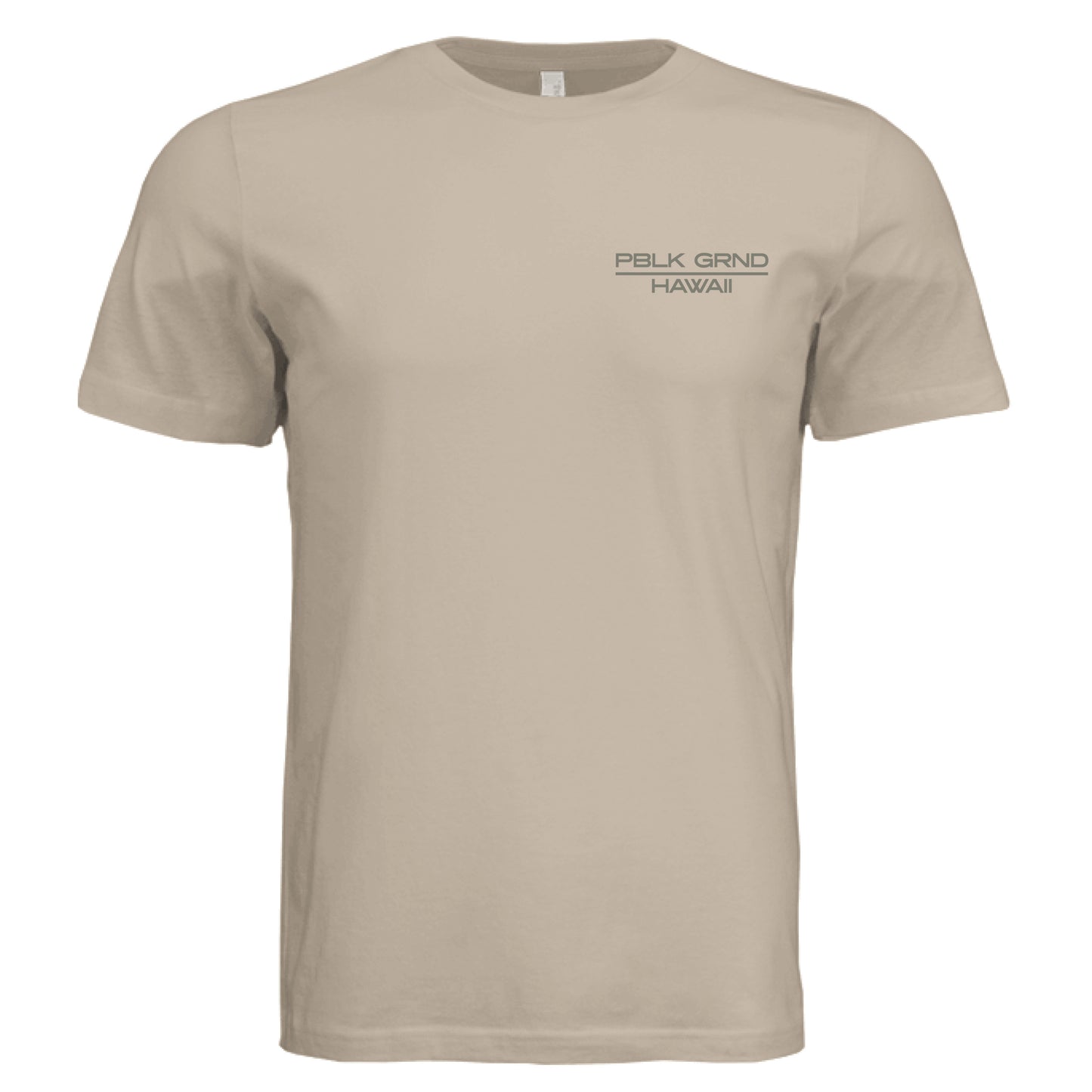 Tan - FRONT