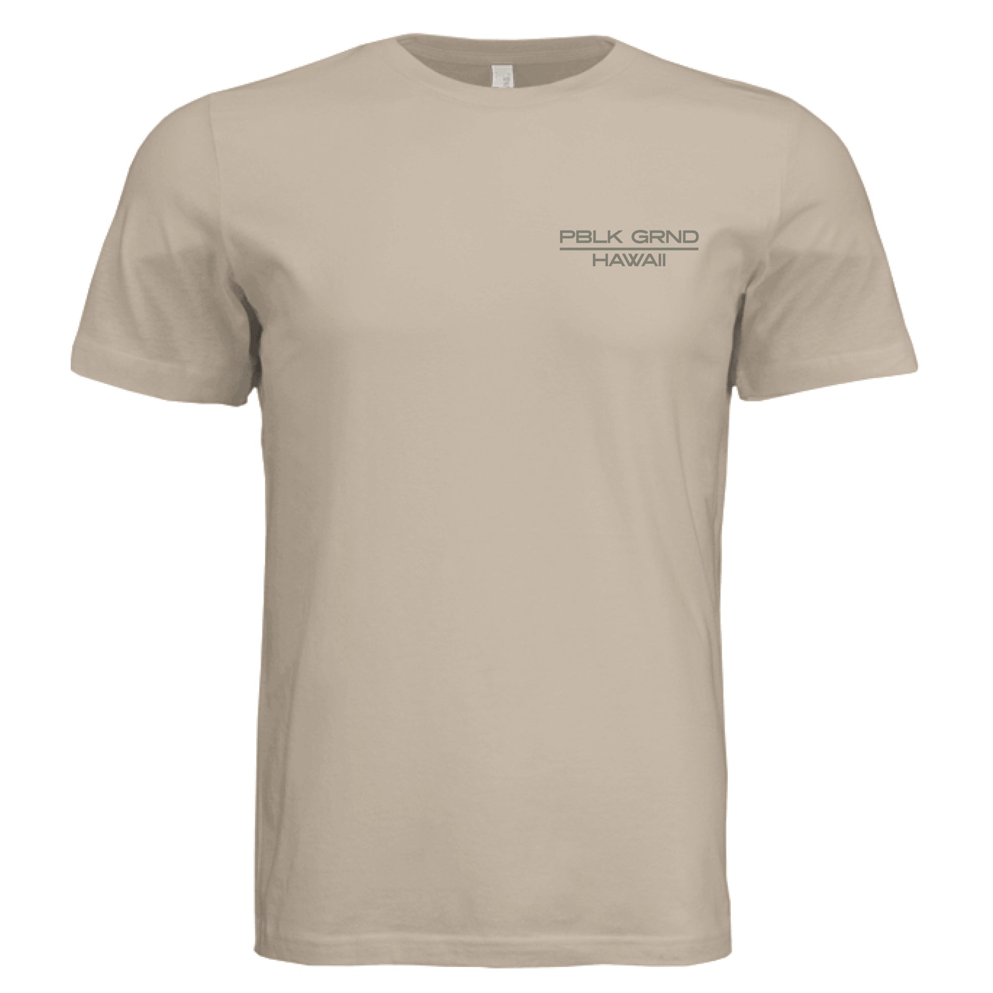 Tan - FRONT