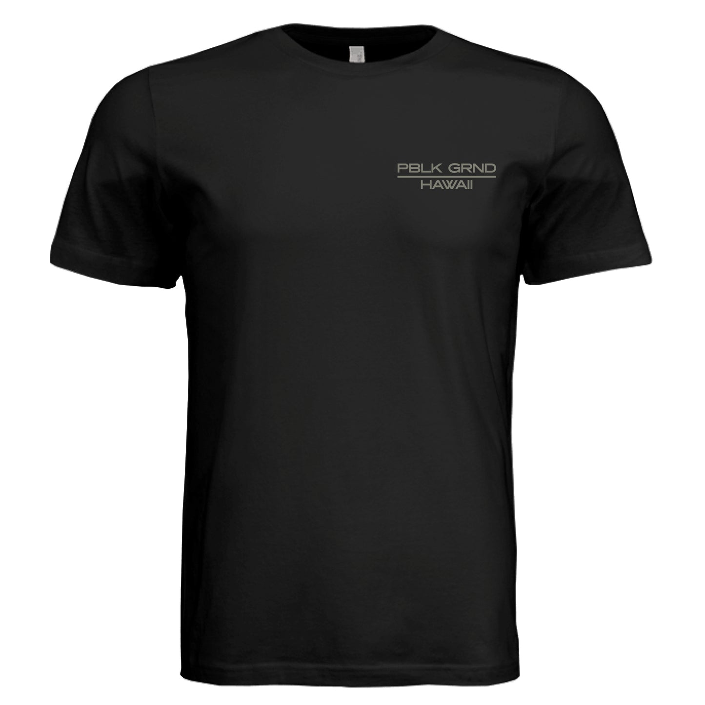 VINTAGE BLACK - FRONT