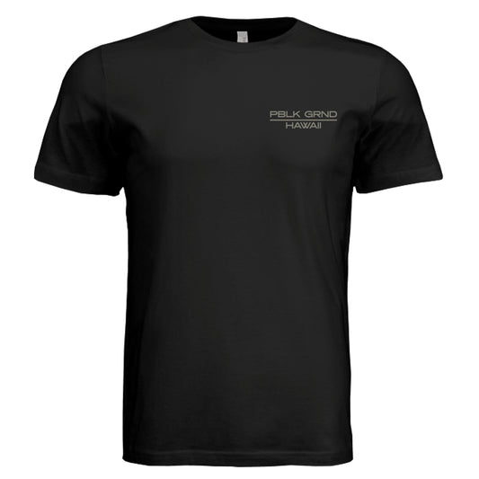 VINTAGE BLACK - FRONT